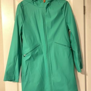 Save the Duck rain jacket